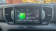 Kia Sportage 2.0 CRDi KX-4 5dr Auto Diesel Estate